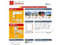 Agencia de Viajes Lima Perú - Paquetes Turísticos Internacionales y Nacionales, Pasajes Aéreos, Ofertas