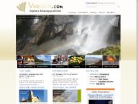 ViaNica.com: Explore Nicaragua Online ViaNica.com: Explore Nicaragua Online