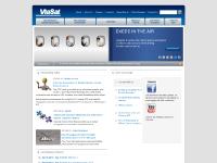 Satellite and Other Digital Communications Networks, Services, and Technology - ViaSat Satellite and Other Digital Communications Networks, Services, and Technology - ViaSat