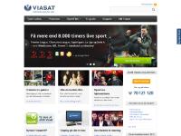 Skru op for underholdningen med Viasat