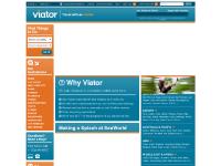 liten viator.com skärmbild