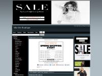 Vibe the Boutique Vibe the Boutique » Who, What, When and Where in Fashion