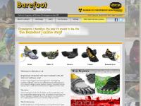Barefoot Junkie — Welcome Barefoot Junkie — Welcome