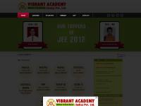 Vibrant Academy Vibrant Academy