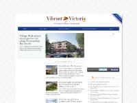 VibrantVictoria.ca | Victoria's Online Cornerstone VibrantVictoria.ca | Victoria's Online Cornerstone