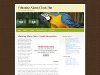 vibratingalarmclockhut.com Vibrating Alarm Clock Hut, vibrating alarm clock, vibrating alarm clocks vibratingalarmclockhut.com Vibrating Alarm Clock Hut, vibrating alarm clock, vibrating alarm clocks