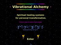 Vibrational Alchemy Vibrational Alchemy
