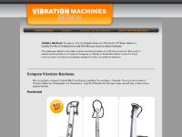 vibrationreview.ca vibration machine, vibration, machine vibrationreview.ca vibration machine, vibration, machine