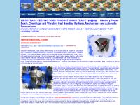 Systems, Automatic Screwdrivers, Centrifugal Feeders, Polycast Systems Systems, Automatic Screwdrivers, Centrifugal Feeders, Polycast Systems