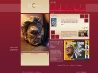 Portraitiste dessin - Vic Portraitiste : caricature, tableaux, dessinateur portraits - Vic Portraitiste