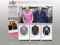 NOTRE COLLECTION DE POLOS, Polos Manches longues, Polos Homme Navy Stripe, Polos Homme Ampersand  NOTRE COLLECTION DE POLOS, Polos Manches longues, Polos Homme Navy Stripe, Polos Homme Ampersand