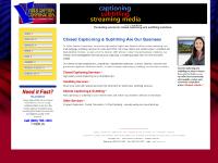 Closed Captioning & Subtitling Service - Video Caption Corporation Closed Captioning & Subtitling Service - Video Caption Corporation