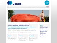 visa vicicom.se data