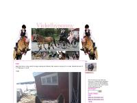 vickelbyponny.blogg.se Montró, Trackbacks (), Panter