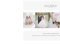 Windsor Ontario Wedding Photographer | Vicki Bartel I London, Southwestern Ontario & Destination Weddings Windsor Ontario Wedding Photographer | Vicki Bartel I London, Southwestern Ontario & Destination Weddings