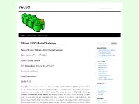 VicLUG | Victoria Lego Users Group