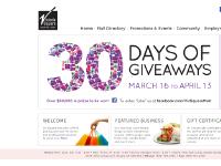 Victoria Square Shopping Centre