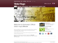 Victor Hugo - Home Page Victor Hugo - Home Page