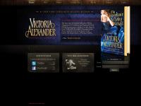  Victoria Alexander: Historical Romance, Victoria Alexander