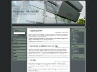 liten victoriaalkin.se skärmbild