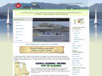 Victoria travel guide. British Columbia, Canada - accommodations, activities Victoria travel guide. British Columbia, Canada - accommodations, activities