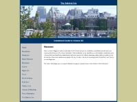 victoriabcguide.com Attractions, Romance, Green Spaces victoriabcguide.com Attractions, Romance, Green Spaces