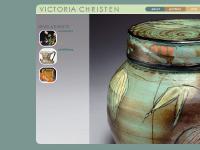 Victoria Christen Ceramics Victoria Christen Ceramics