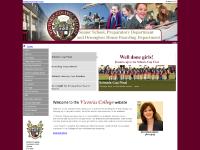 Preparatory Department, Admissions, Academic, Curriculum  Preparatory Department, Admissions, Academic, Curriculum
