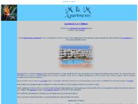 Apartments Los Cristianos close to the Sea Apartments Los Cristianos close to the Sea