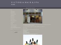 victoriahairandspa.co.uk Wedding Gallery, Wedding Gallery 2, Wedding booking and prices