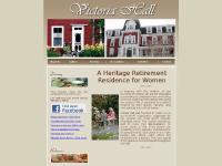 victoriahall.ca Gallery, Services, Our Gardens victoriahall.ca Gallery, Services, Our Gardens
