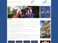 Venue Hire - Saltaire, West Yorkshire | Victoria Hall