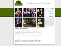 Victoria Hall Theater, Santa Barbara, CA: Theater, Drama, Concerts, Dance Film