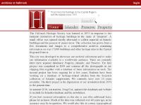 victoriahistory - Hallmark Society Archives victoriahistory - Hallmark Society Archives