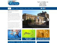 Victoria Leisure Victoria Leisure