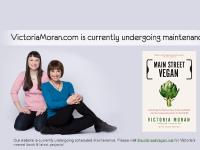 Victoria Moran - Life & Health Coaching - Event Speaker - Raw Vegan Diet