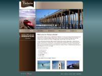 Victoria Motel – Ventura, CA