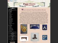Links, Wholesale Info, 1/2 Roof Finials, 1/2 Headers  Links, Wholesale Info, 1/2 Roof Finials, 1/2 Headers