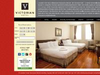 Vancouver Boutique Hotel - Victorian Hotel Vancouver boutique accommodation Vancouver Boutique Hotel - Victorian Hotel Vancouver boutique accommodation