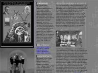 Steampunk & Laboratory Apparatus from the Victorian Era!