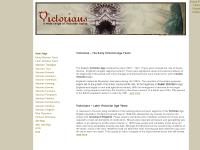 Victorians, Victorian Schools, Victorian Housing, Victorian Furniture Victorians, Victorian Schools, Victorian Housing, Victorian Furniture