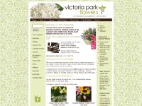 victoriaparkflowers.co.nz victoriaparkflowers.co.nz