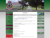 Victoria Park High School