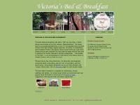 victoriasbnb.com Attractions, Breakfast, Bedrooms