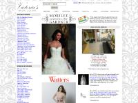  Allure Couture, Allure Far & Away, Allure Modest, Allure Simply Bridal