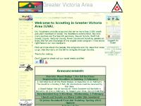 Scouting in Greater Victoria Scouting in Greater Victoria