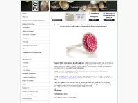 Victoria Sewart Contemporary Jewellery Gallery Plymouth Devon - Home