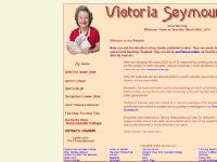 Victoria Seymour Social Histories - Hastings, England, UK