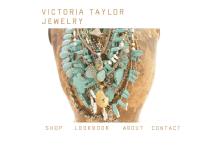 Victoria Taylor Jewelry - HOME