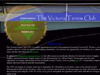 victoriatennisclub.ca Victoria Tennis Club , tennis, club victoriatennisclub.ca Victoria Tennis Club , tennis, club